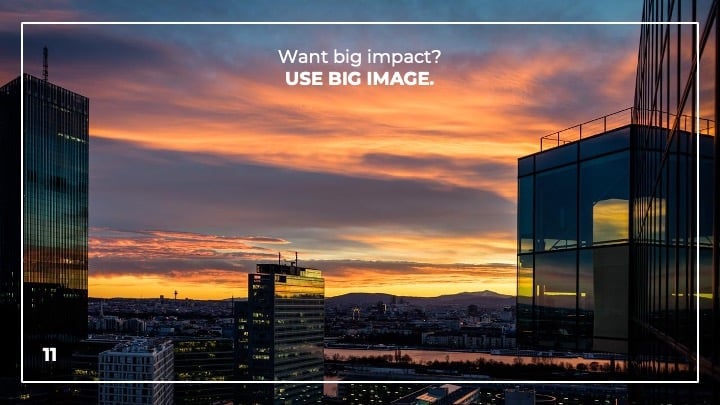 Blue Architecture Slides - slide 11