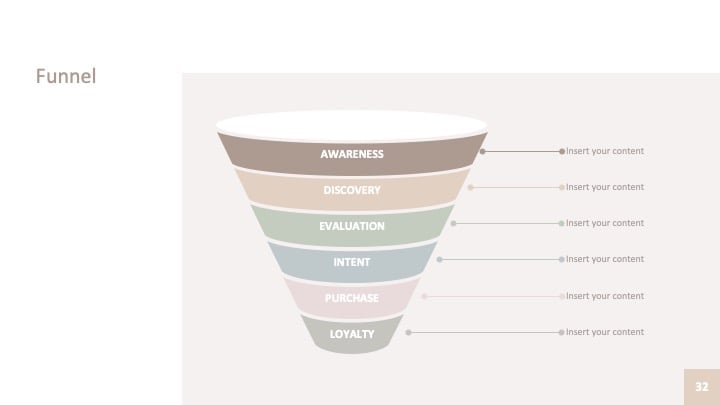Neutral Colors Slides - slide 30