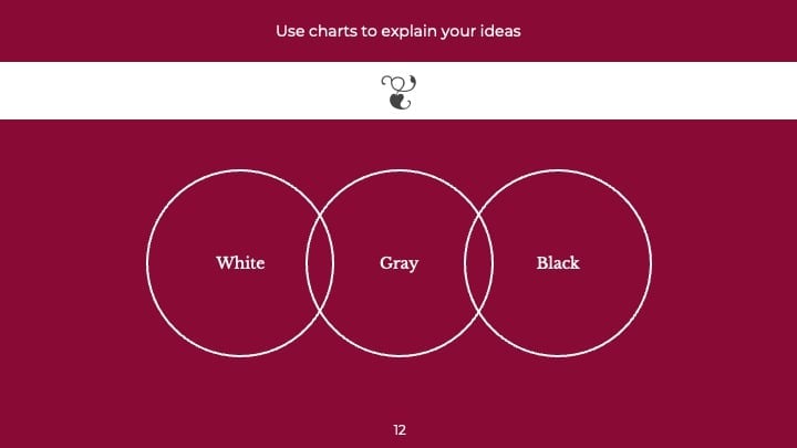 Classic Professional Slides - slide 12