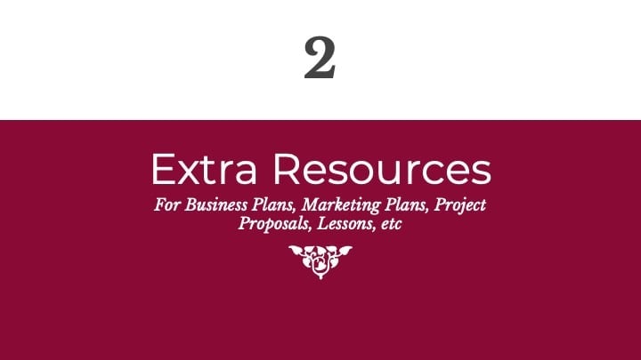 Classic Professional Slides - slide 26