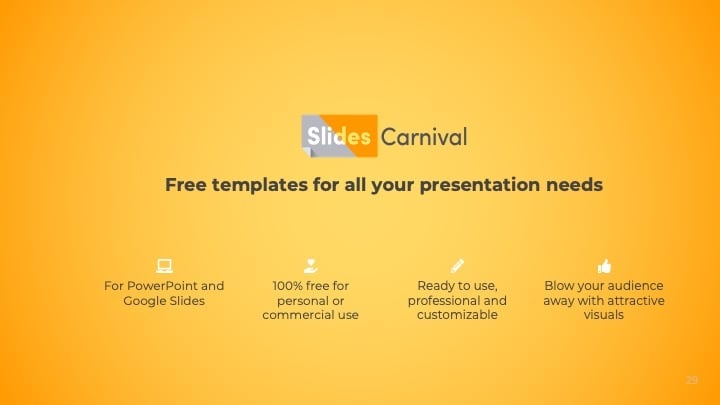 Slide Buku Terbuka - slide 29