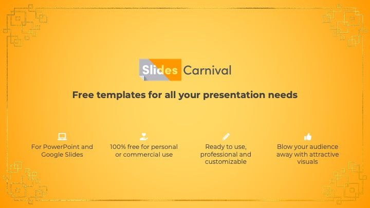 Visualize your sales funnel with this funnel PowerPoint template. - slide 28