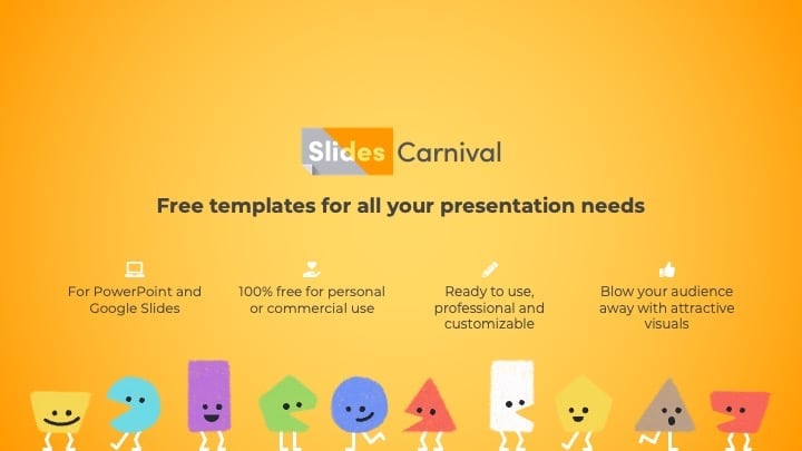 Cute Geometry Slides - slide 39