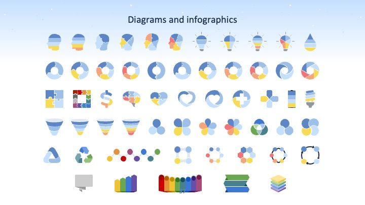 Geometric Sport PowerPoint and Google Slides Template - slide 36