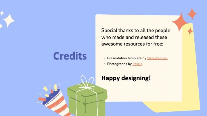 無料のPPT＆Googleスライドテンプレート—SlidesCarnival - slide 14