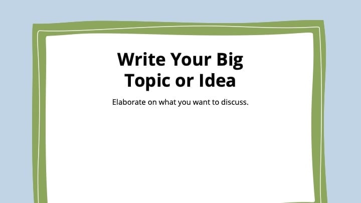 Teacher about me Slides - slide 14