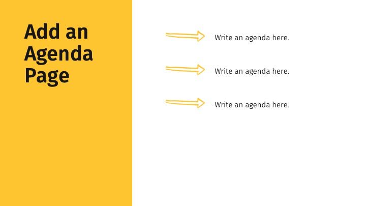 これらのスライドをソーシャルメディアのPowerPointテンプレート、ソーシャルメディアのGoogleスライドテンプレート、またはCanvaのテーマとして使用するヒントについては、「How To」スライドを参照してください。 - slide 2