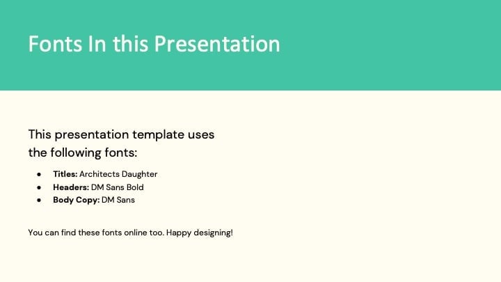Slides divertidos sobre mim para professores - deslizar 16