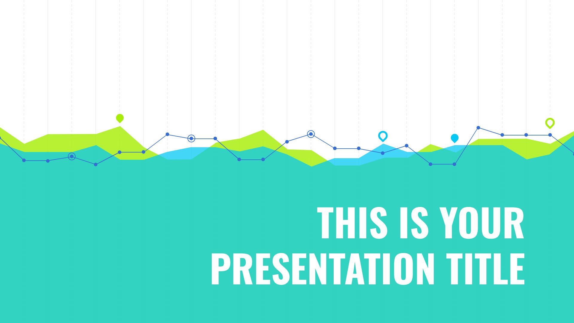 Free Science & Data Powerpoint templates and Google Slides themes