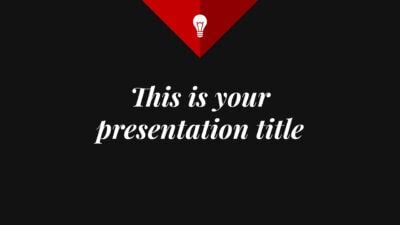 Slides Carnival Google Slides and PowerPoint Template free elegant and corporate presentation powerpoint template or google slides theme