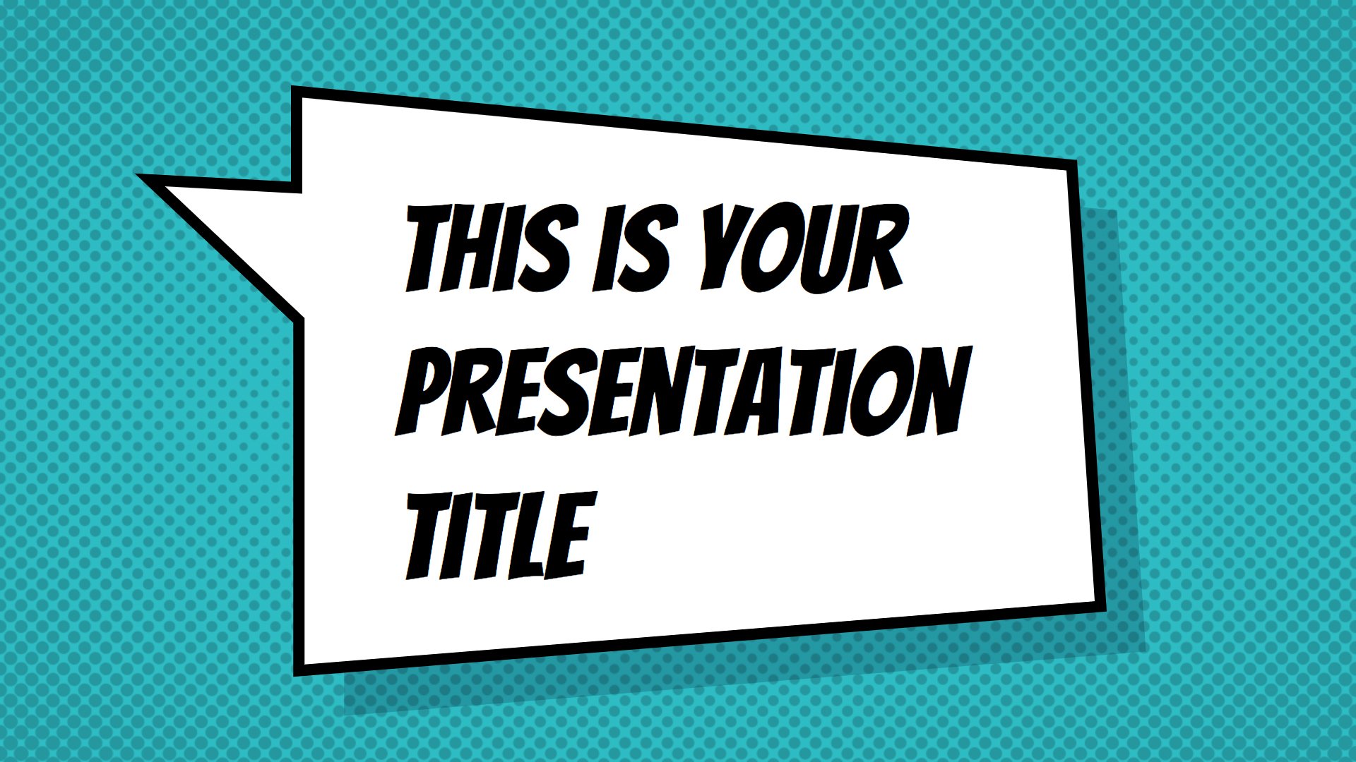 colorful-comic-free-powerpoint-template-google-slides-theme
