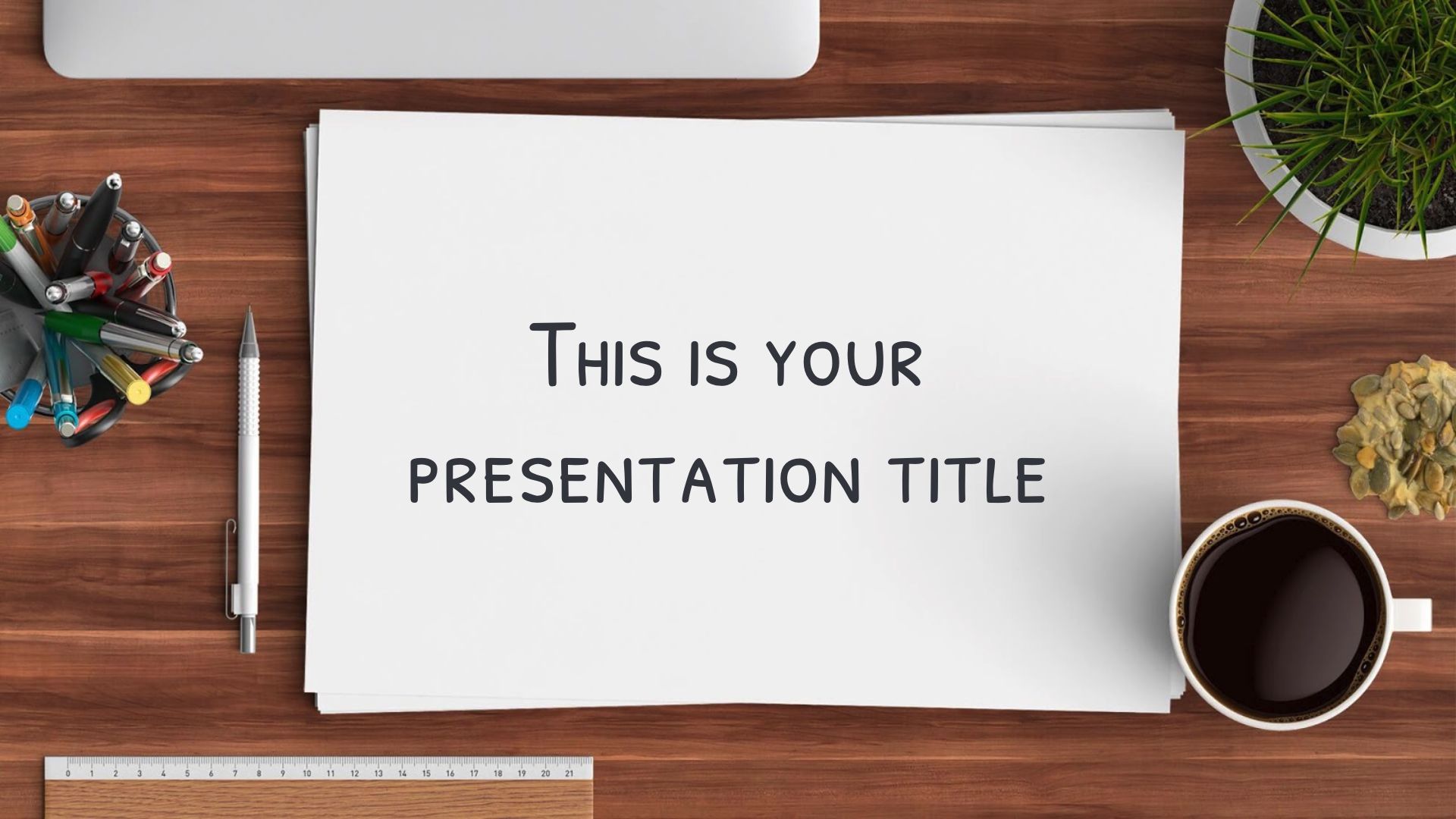 Nếu bạn đang cần một mẫu PowerPoint miễn phí độc đáo, hãy đến với chúng tôi! Chúng tôi cung cấp những mẫu PowerPoint đẹp mắt, chuyên nghiệp và miễn phí để giúp bạn tạo ra những bài thuyết trình ấn tượng.
