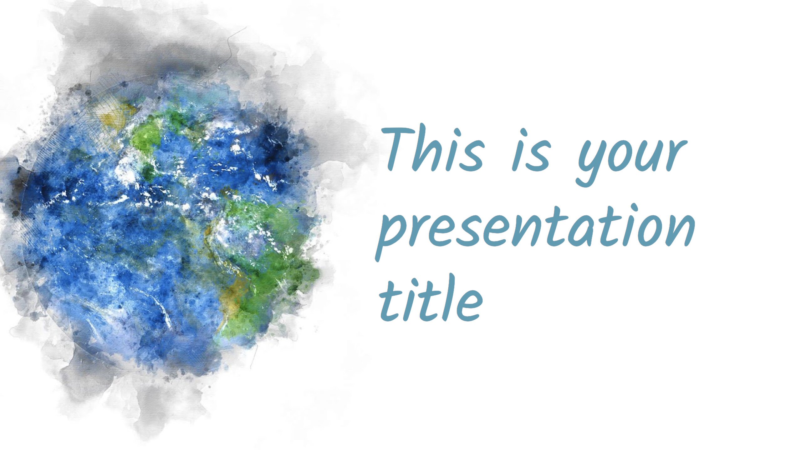 Free Powerpoint Presentation Templates Downloads