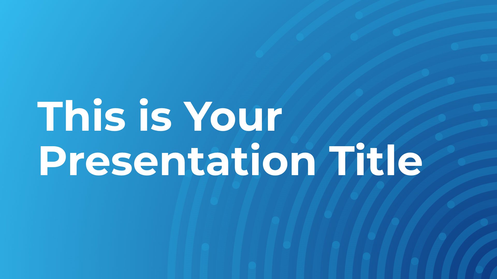 Top 10 Best Free Powerpoint Templates For 2022 That Will Wow Your Audience  – Slidescarnival
