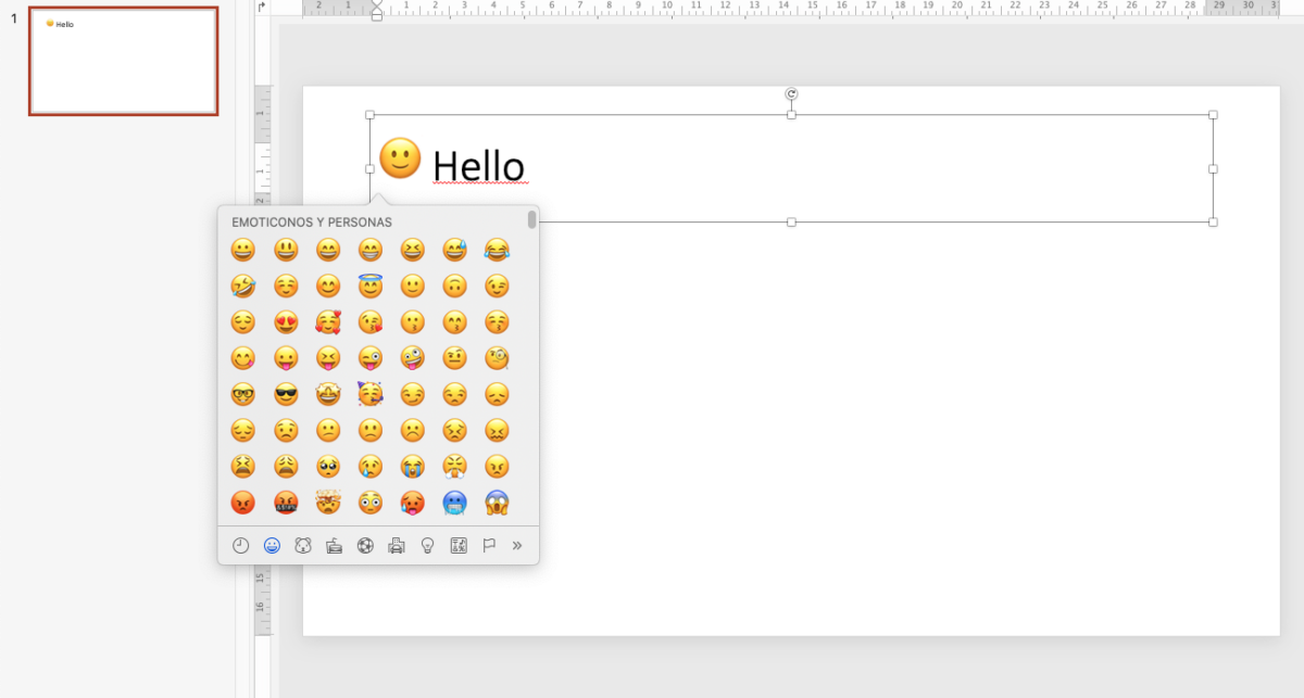 Slides Carnival Google Slides and PowerPoint Template Insert Emoji Powerpoint