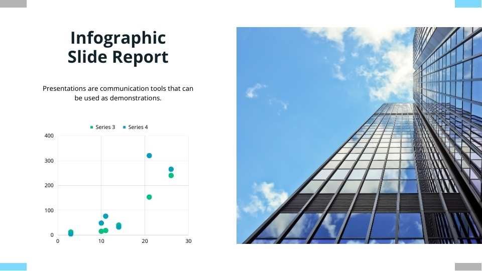 Business Infographic Presentation - slide 6