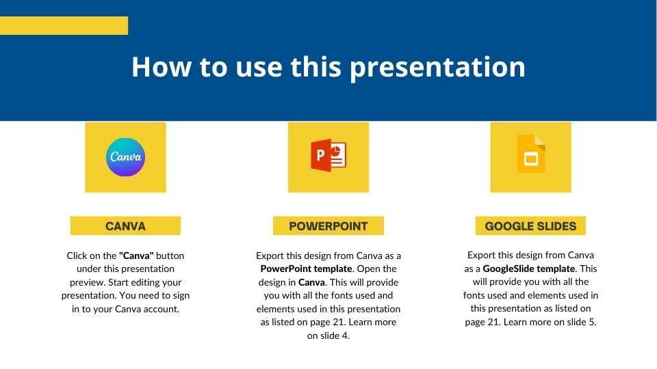 Professional Infographic Presentation - slide 2
