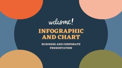 Colourful Infographic Presentation