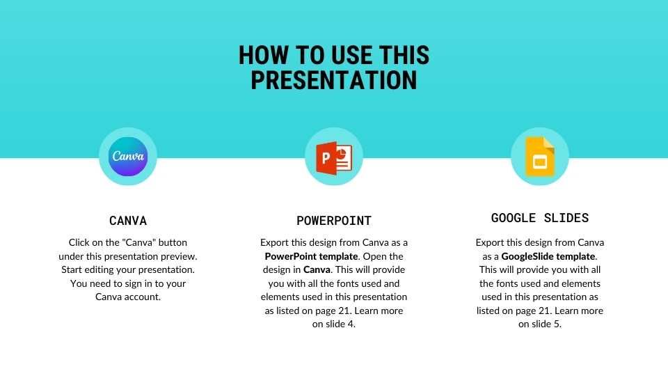 Infographic Dashboard Presentation - slide 2