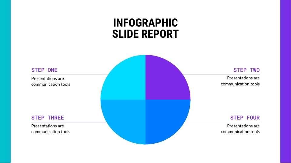Infographic Dashboard Presentation - slide 6