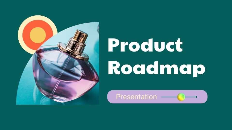 Product Roadmap - slide 0