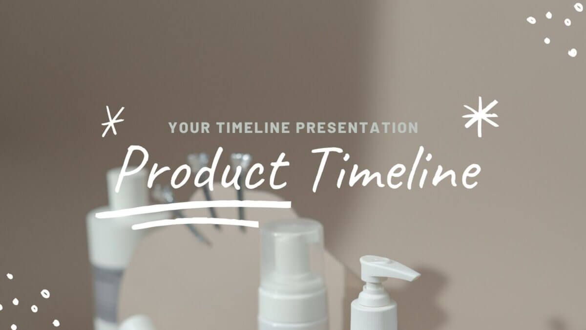 product release presentation