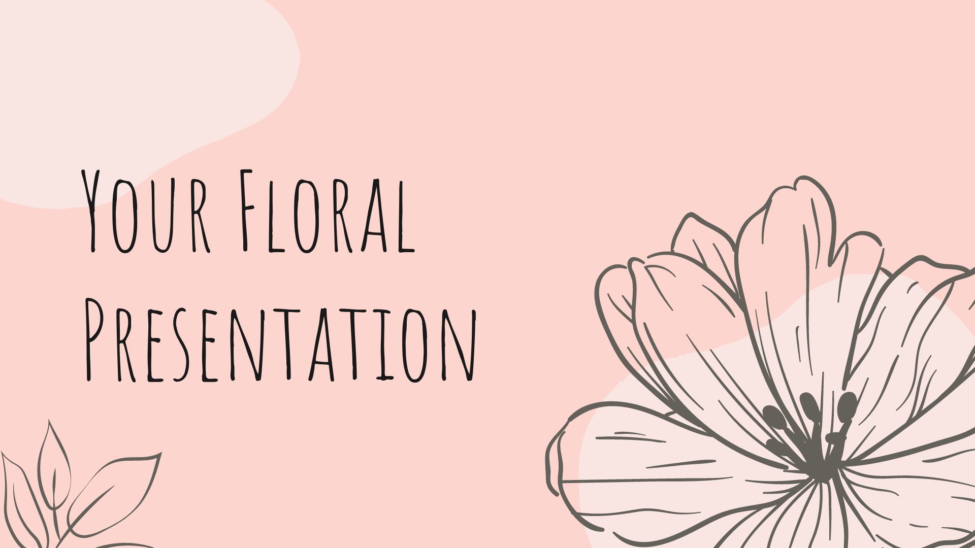 pink-and-light-pink-minimalistic-floral-spring-free-presentation