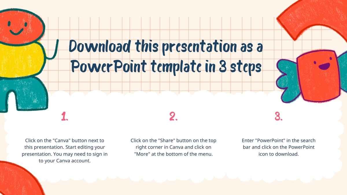 Free Fun PowerPoint templates and Google Slides themes