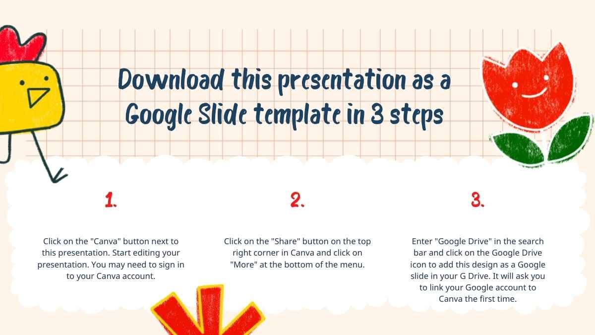 Free Fun PowerPoint templates and Google Slides themes