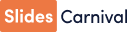 presentation are made on SlidesCarnival