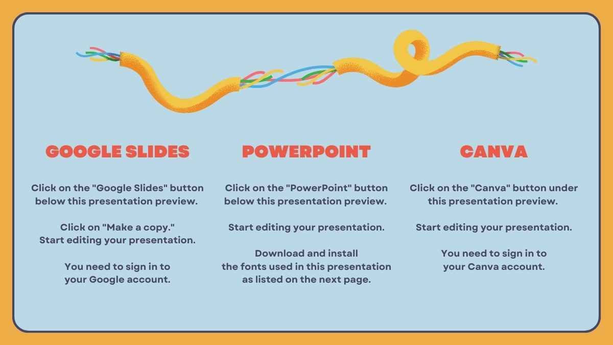 Una función de notas para agregar puntos de discusión a tu diseño - diapositiva 1