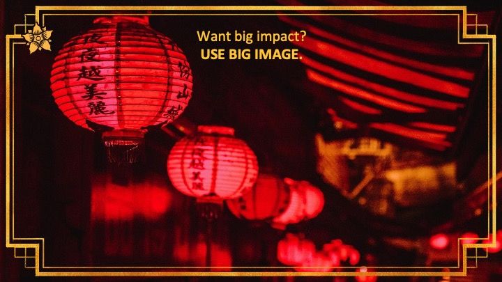 中国の新年2018（犬年） - slide 10