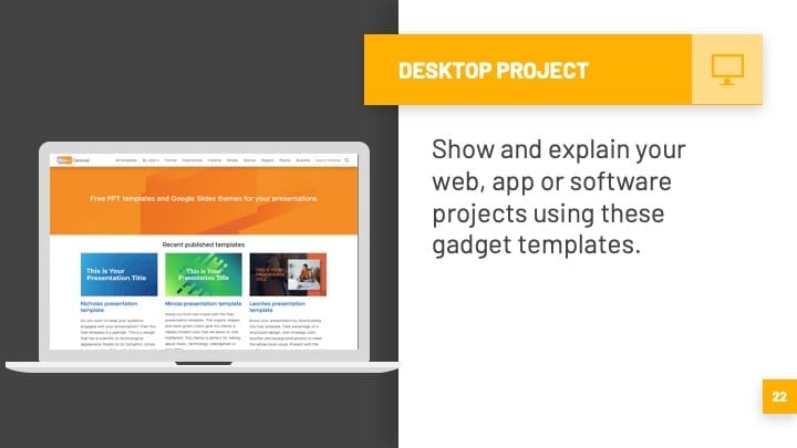 Modern Architecture Slides - slide 22