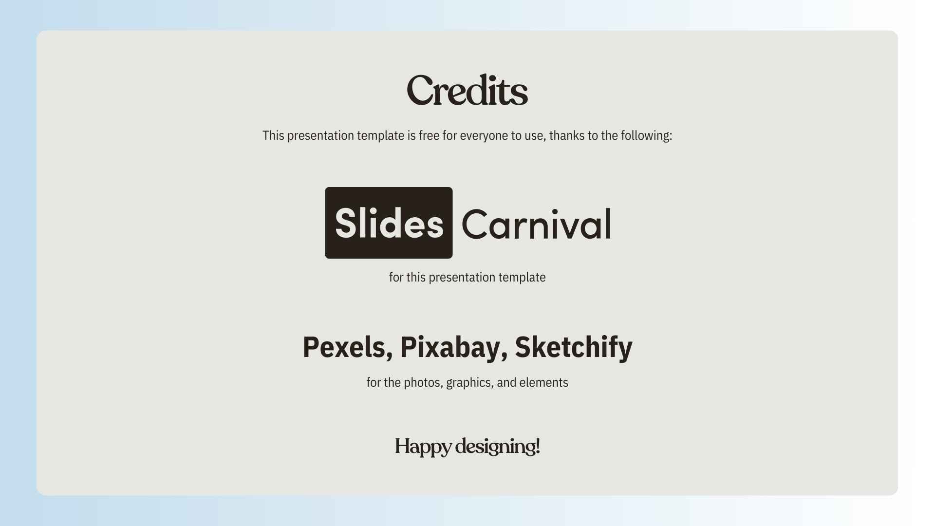 3-Year Sales Forecast Sheet - slide 2