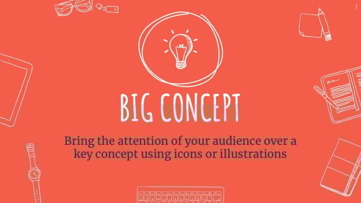 Creative Pitch Deck - slide 7