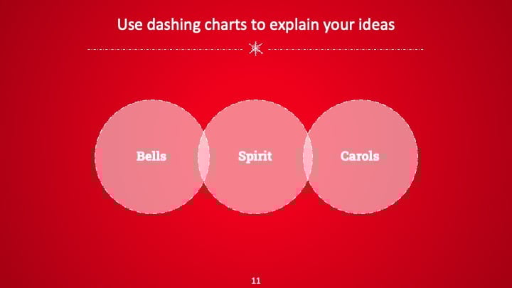 Cozy Christmas Slides - slide 11
