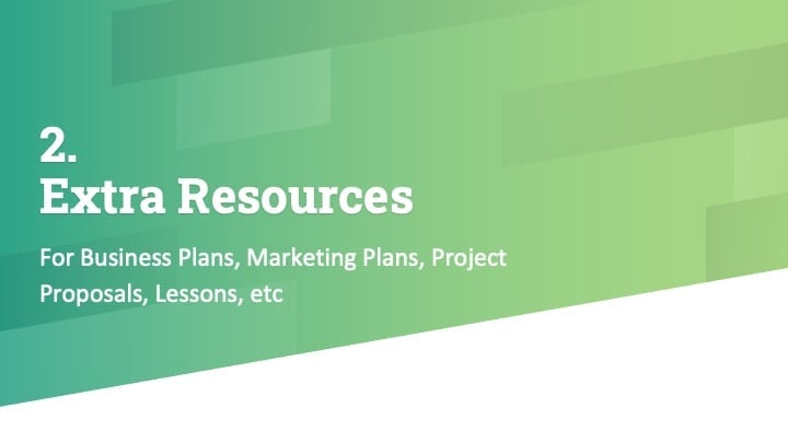 Apresentações Dinâmicas para Negócios - deslizar 26