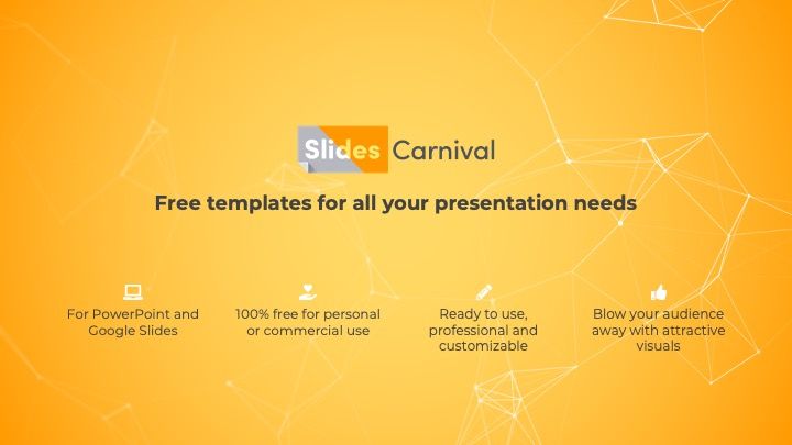 A professionally-designed template to create a presentation that effectively communicates your message. - slide 38