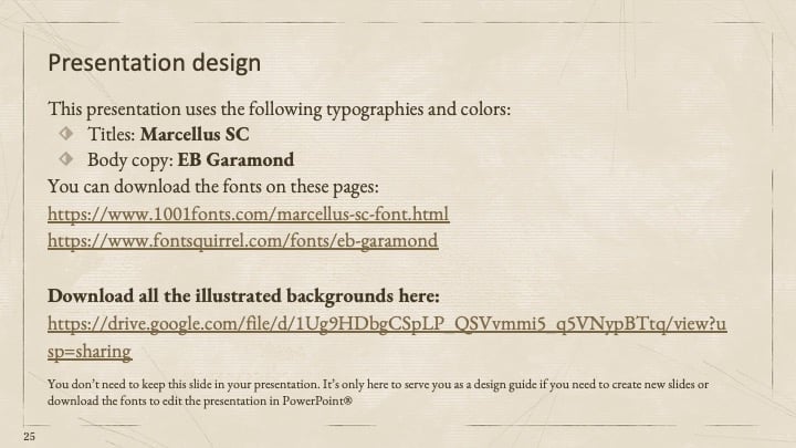 Slide Arsitektur Bersejarah - slide 25