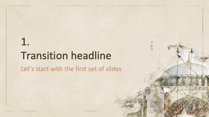 Slide Arsitektur Bersejarah - slide 4