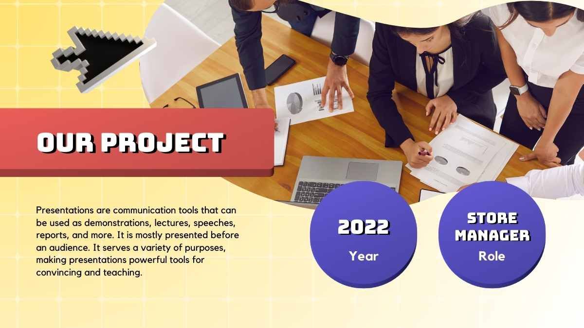 Proposta de projeto da Agenda 3D de Memphis - slide 9