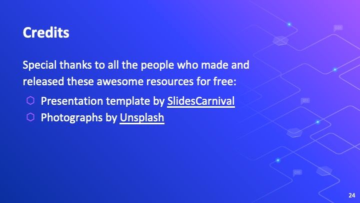 Asian Geometric PowerPoint and Google Slides Template - slide 23