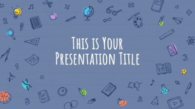 Slide Catatan Visual Pendidikan