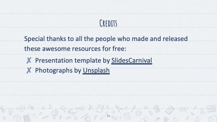 Slide Catatan Visual Pendidikan - slide 24