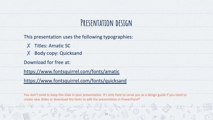 Slide Catatan Visual Pendidikan - slide 25