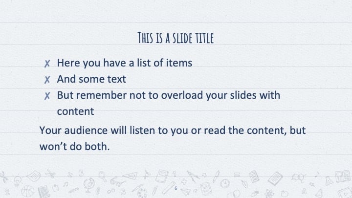 Slide Catatan Visual Pendidikan - slide 6