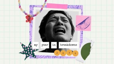 A Year in Breakdowns Presentation