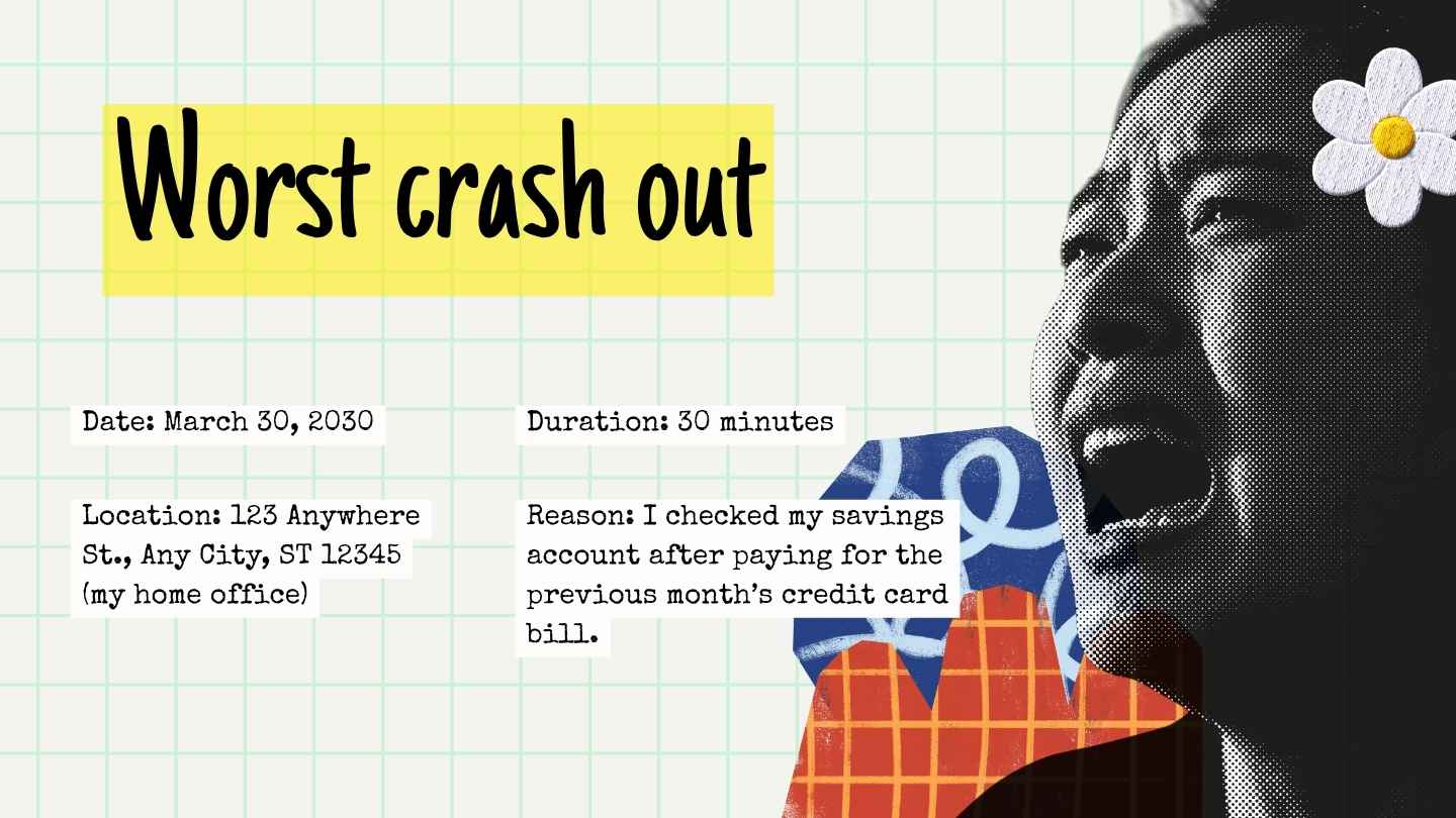 A Year in Breakdowns Presentation - slide 3