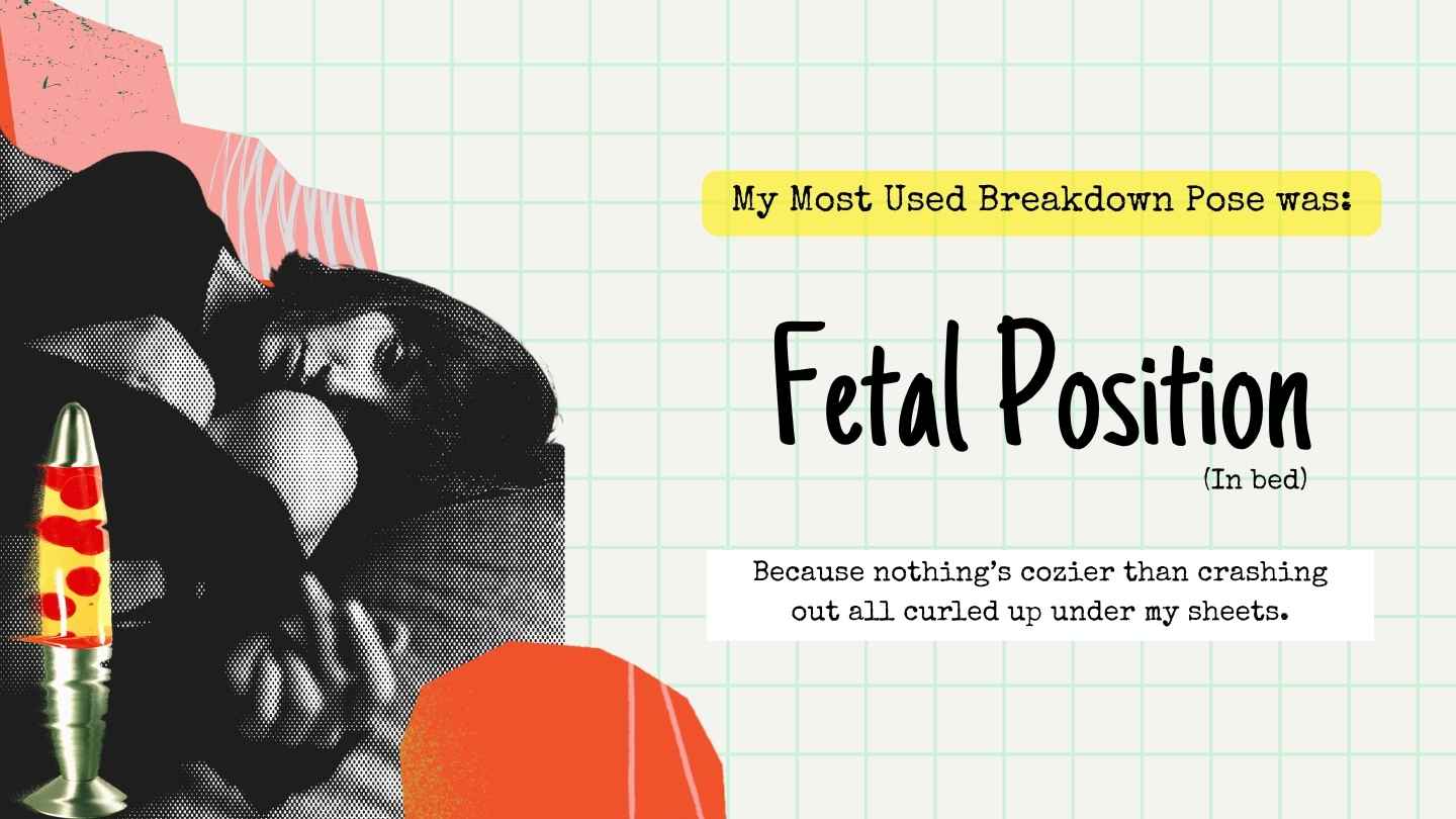 A Year in Breakdowns Presentation - slide 4