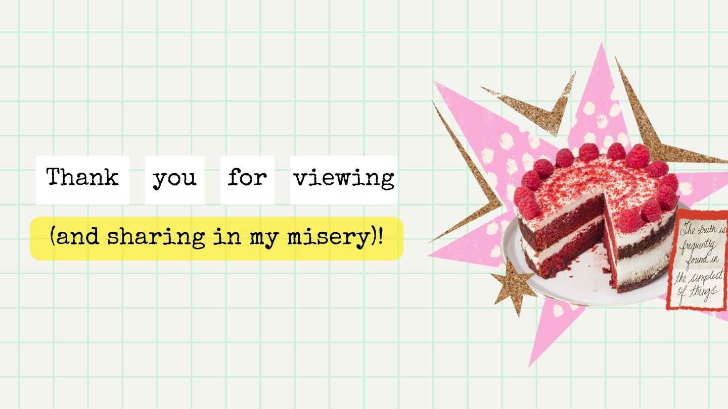 A Year in Breakdowns Presentation - slide 8